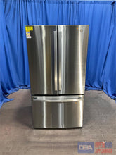 GE REFRIGERATOR (GNE27JYMFS)